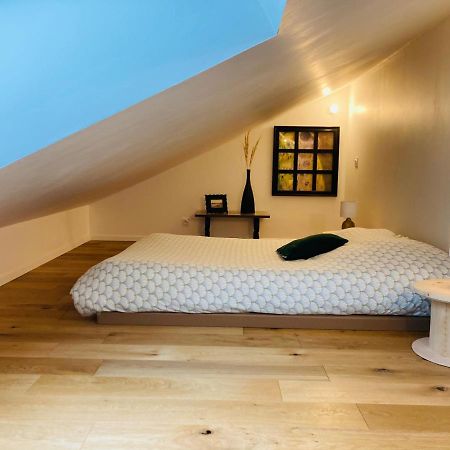 Charmante Petite Maison Renovee Quistinic Ngoại thất bức ảnh
